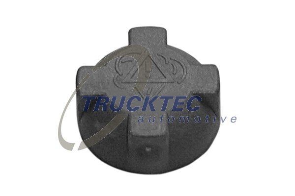 TRUCKTEC AUTOMOTIVE Opening Pressure: 1,2bar Sealing cap, coolant tank 07.40.034 buy