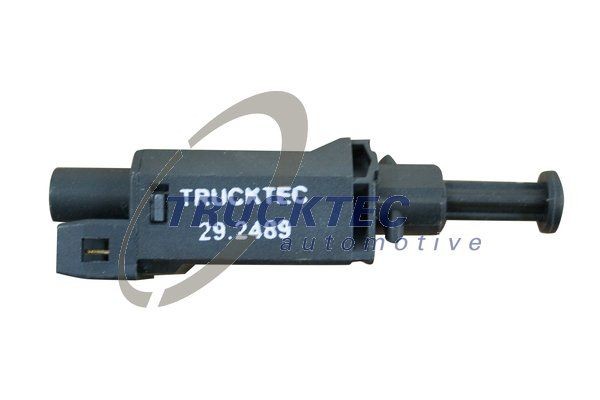 TRUCKTEC AUTOMOTIVE Mechanical Number of connectors: 2 Stop light switch 07.42.025 buy