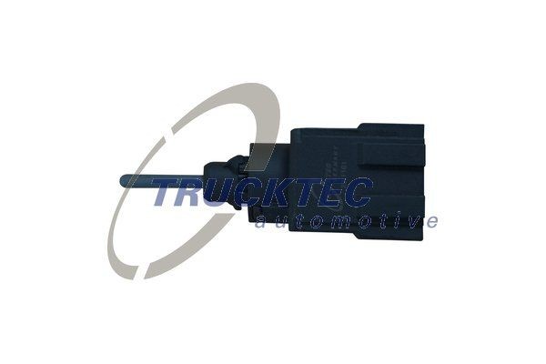 TRUCKTEC AUTOMOTIVE Mechanical Number of connectors: 4 Stop light switch 07.42.057 buy