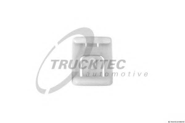 TRUCKTEC AUTOMOTIVE inner Control, seat adjustment 07.53.018 buy