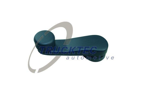 TRUCKTEC AUTOMOTIVE 07.54.016 SEAT Window crank