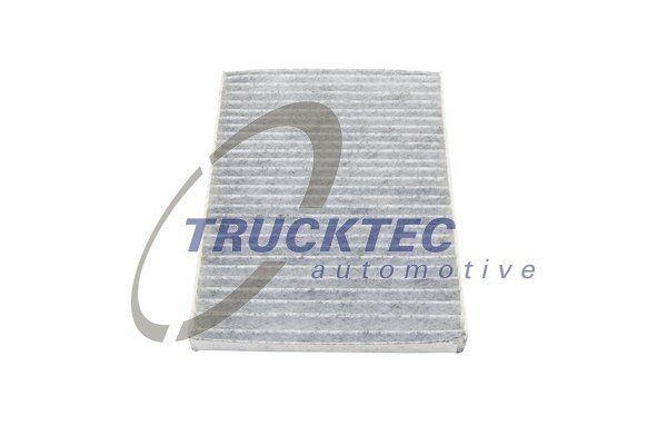 TRUCKTEC AUTOMOTIVE 0759023 Microfiltro VW Polo III Hatchback (6N1) 60 1.4 60 CV Benzina 1995