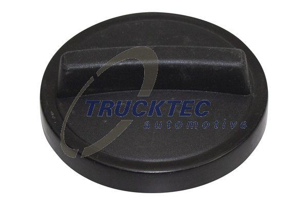 TRUCKTEC AUTOMOTIVE 08.10.002 Oil filler cap