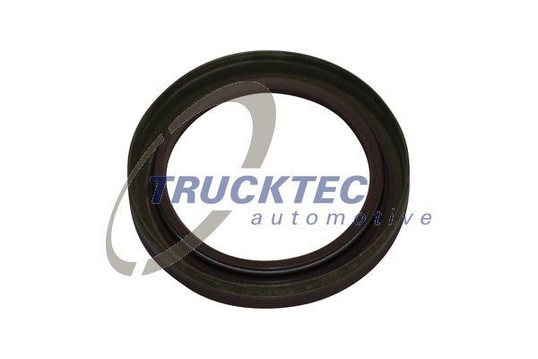 TRUCKTEC AUTOMOTIVE 08.10.012 Crankshaft seal 11141736932