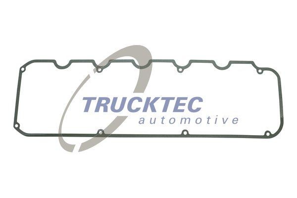 TRUCKTEC AUTOMOTIVE Gasket, cylinder head cover 08.10.022 buy