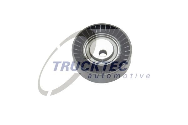 BMW Z3 Deflection / Guide Pulley, v-ribbed belt TRUCKTEC AUTOMOTIVE 08.11.005 cheap