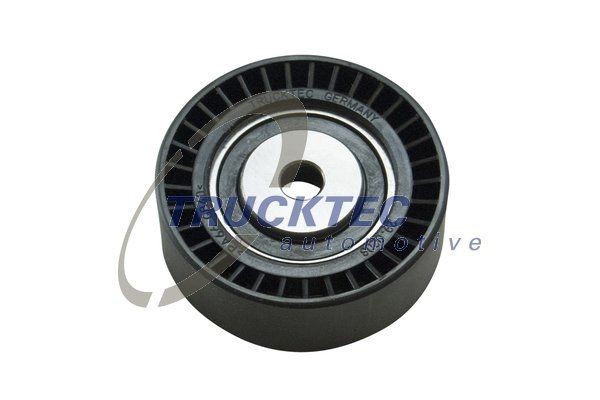 TRUCKTEC AUTOMOTIVE 08.11.006 Tensioner pulley 002 961 132