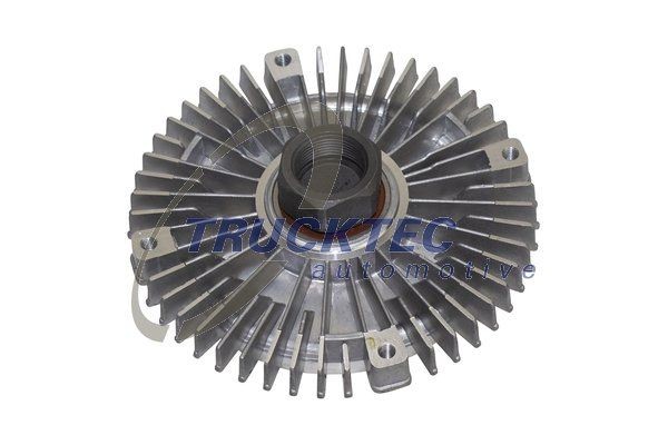 Original TRUCKTEC AUTOMOTIVE Thermal fan clutch 08.11.008 for SKODA SUPERB