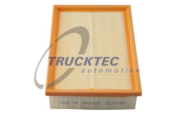 TRUCKTEC AUTOMOTIVE 08.14.004 Air filter 13-72-1-730-946