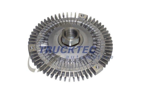 TRUCKTEC AUTOMOTIVE Clutch, radiator fan 08.19.002 buy