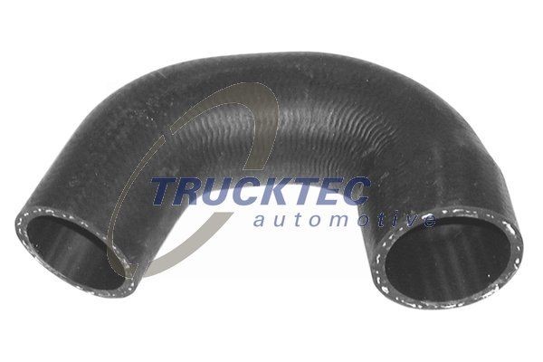 08.19.014 TRUCKTEC AUTOMOTIVE Coolant hose SEAT
