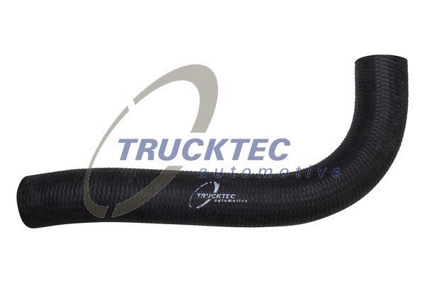 TRUCKTEC AUTOMOTIVE 08.19.022 Radiator Hose FIAT experience and price