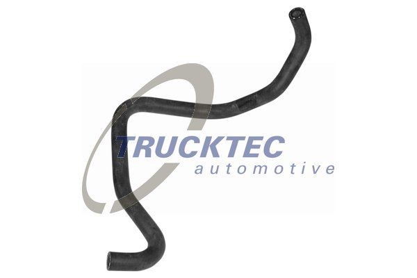 BMW 5 Series Radiator hose 7855466 TRUCKTEC AUTOMOTIVE 08.19.024 online buy