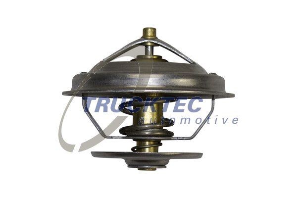 TRUCKTEC AUTOMOTIVE Opening Temperature: 80°C Thermostat, coolant 08.19.049 buy