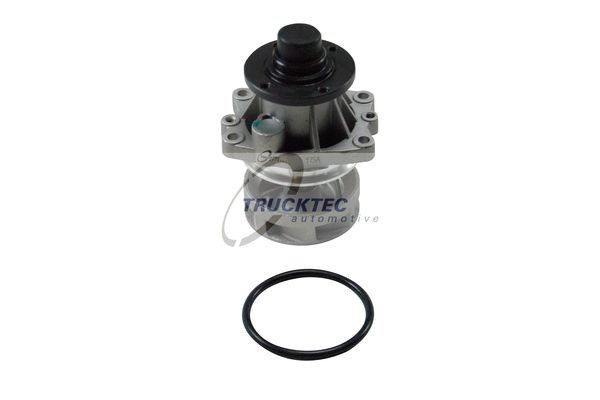 TRUCKTEC AUTOMOTIVE 08.19.053 Water pump Metal