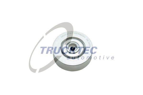 TRUCKTEC AUTOMOTIVE 08.19.117 Deflection / Guide Pulley, v-ribbed belt
