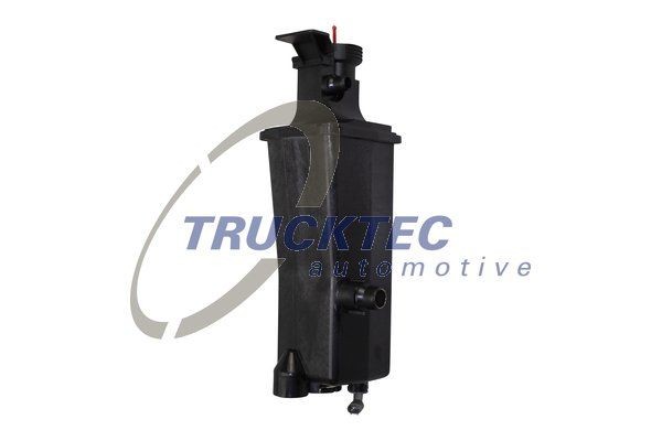 TRUCKTEC AUTOMOTIVE 0819127 Coolant recovery reservoir BMW 3 Compact (E46) 316 ti 105 hp Petrol 2005