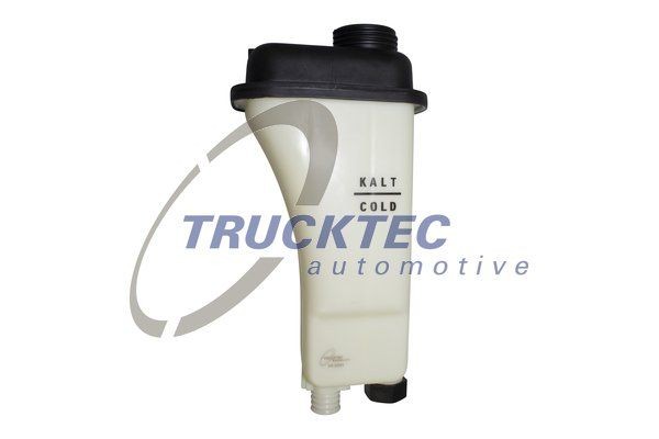 Great value for money - TRUCKTEC AUTOMOTIVE Coolant expansion tank 08.19.147