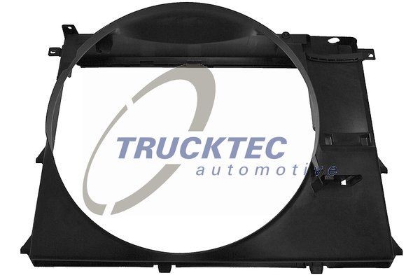 TRUCKTEC AUTOMOTIVE Cowling, radiator fan 08.19.153 buy