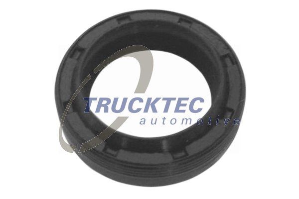 TRUCKTEC AUTOMOTIVE 08.24.001 Shaft seal, manual transmission BMW 5 Series 2004 in original quality