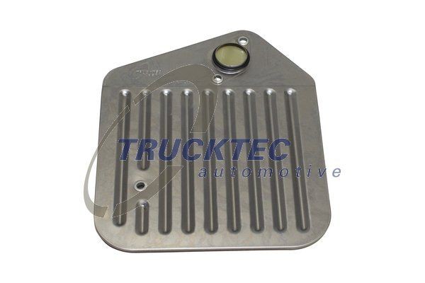 TRUCKTEC AUTOMOTIVE 08.25.007 Hydraulic Filter, automatic transmission 24 34 1 422 513