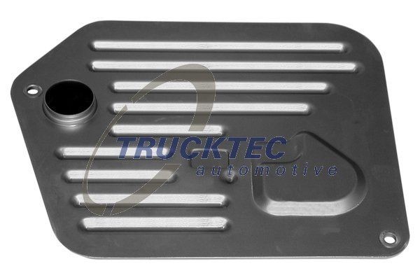 TRUCKTEC AUTOMOTIVE 08.25.009 Hydraulic Filter, automatic transmission