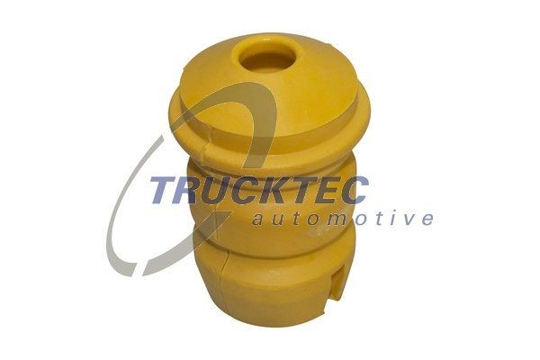 Original TRUCKTEC AUTOMOTIVE Suspension bump stops & Shock absorber dust cover 08.30.001 for BMW 5 Series