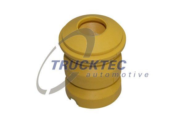 Original TRUCKTEC AUTOMOTIVE Shock absorber dust cover & Suspension bump stops 08.30.002 for BMW 5 Series