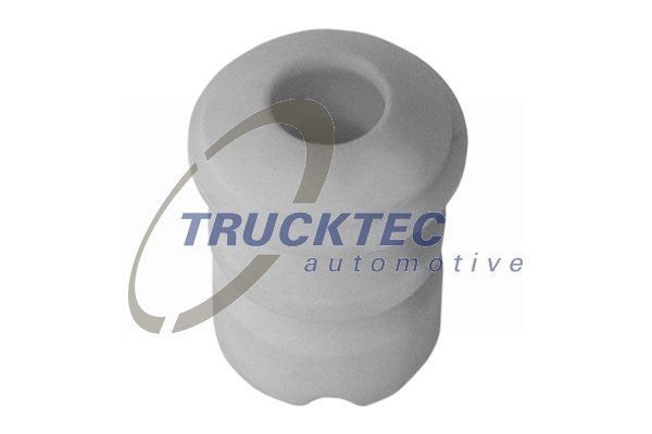 BMW 1 Series Shock absorber dust cover 7855566 TRUCKTEC AUTOMOTIVE 08.30.003 online buy