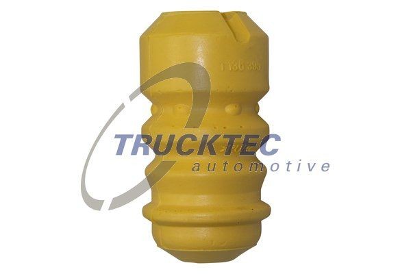 Original TRUCKTEC AUTOMOTIVE Shock absorber dust cover kit 08.30.007 for BMW 1 Series
