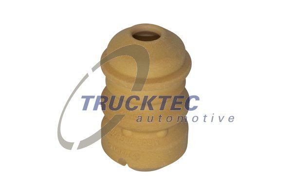Original TRUCKTEC AUTOMOTIVE Shock absorber dust cover & Suspension bump stops 08.30.012 for BMW X1