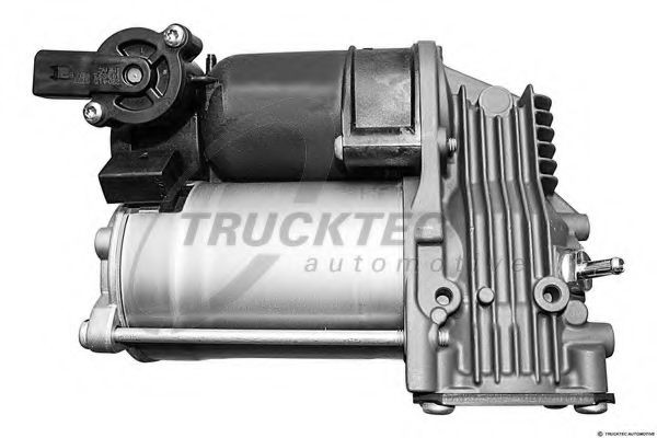 TRUCKTEC AUTOMOTIVE 08.30.052 Air suspension compressor 37.10-6793778