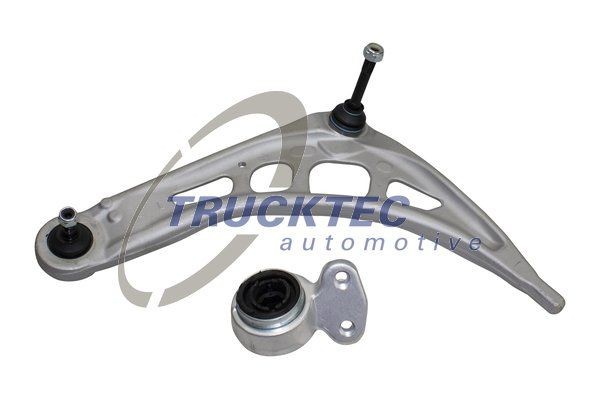 TRUCKTEC AUTOMOTIVE 08.31.075 Link Set, wheel suspension Front Axle Left