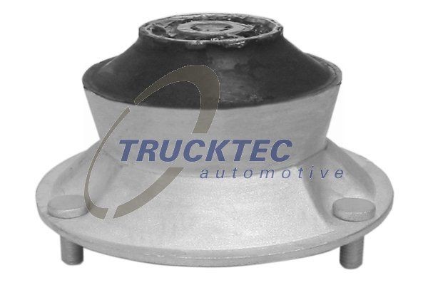 TRUCKTEC AUTOMOTIVE 0831076 Strut mount and bearing BMW E60 535d 3.0 272 hp Diesel 2008 price