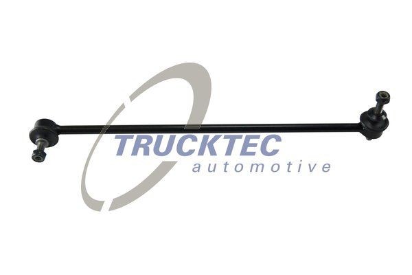 TRUCKTEC AUTOMOTIVE 08.31.084 Control arm repair kit 3135 6 753 768