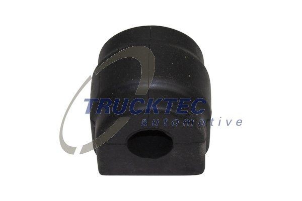 TRUCKTEC AUTOMOTIVE 08.31.090 Anti roll bar bush Front axle both sides, Rubber Mount, 23 mm