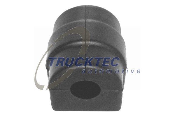 TRUCKTEC AUTOMOTIVE 08.31.092 Anti roll bar bush Front axle both sides, Rubber Mount, 22,5 mm