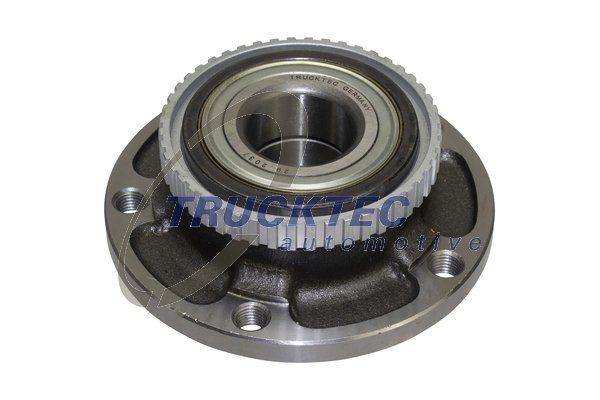 Great value for money - TRUCKTEC AUTOMOTIVE Wheel bearing kit 08.31.094