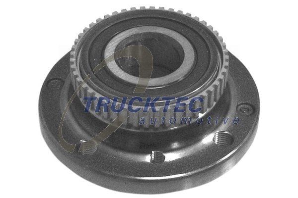 Great value for money - TRUCKTEC AUTOMOTIVE Wheel bearing 08.31.095