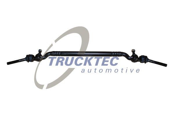 Great value for money - TRUCKTEC AUTOMOTIVE Rod Assembly 08.31.106