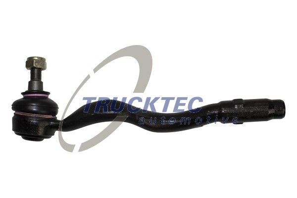 Great value for money - TRUCKTEC AUTOMOTIVE Track rod end 08.32.003