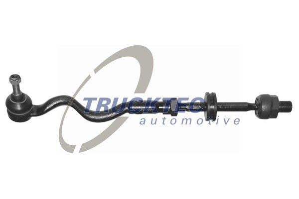 BMW 3 Series Outer tie rod 7855659 TRUCKTEC AUTOMOTIVE 08.32.011 online buy