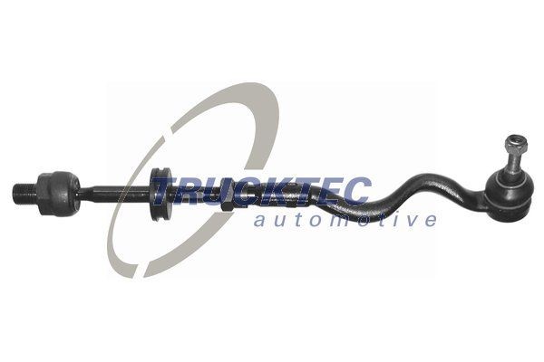 Outer tie rod end TRUCKTEC AUTOMOTIVE Front Axle Right - 08.32.013