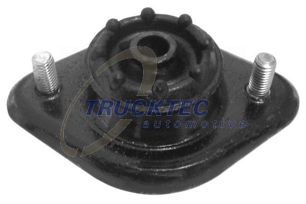 Original 08.32.021 TRUCKTEC AUTOMOTIVE Strut mount and bearing experience and price