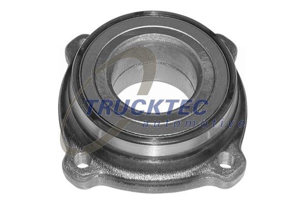 TRUCKTEC AUTOMOTIVE 08.32.034 Wheel bearing BMW experience and price