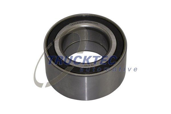 08.32.047 TRUCKTEC AUTOMOTIVE Wheel bearings BMW Front axle both sides