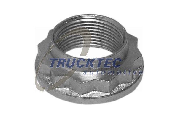 Opel Axle Nut, drive shaft TRUCKTEC AUTOMOTIVE 08.32.053 at a good price
