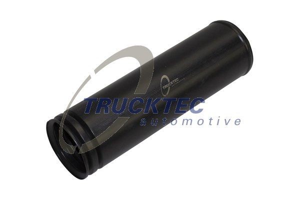 08.32.057 TRUCKTEC AUTOMOTIVE Bump stops & Shock absorber dust cover BMW Rear Axle both sides