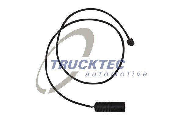 TRUCKTEC AUTOMOTIVE 08.34.006 Brake pad wear sensor Rear Axle
