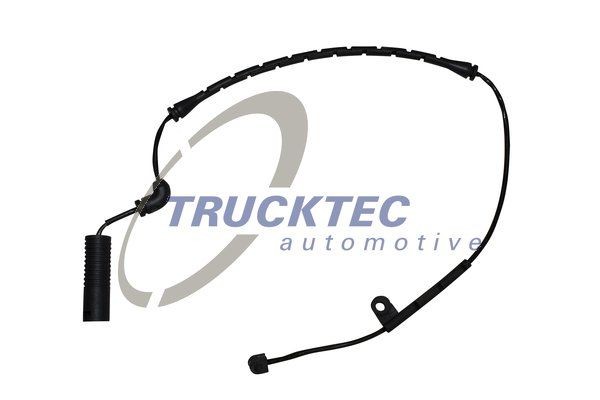 TRUCKTEC AUTOMOTIVE 08.34.013 Brake pad wear sensor Front Axle